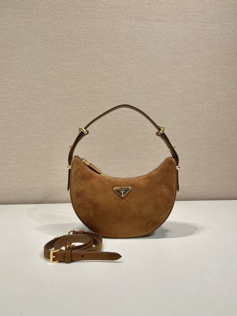 Pra*a hobo bags
